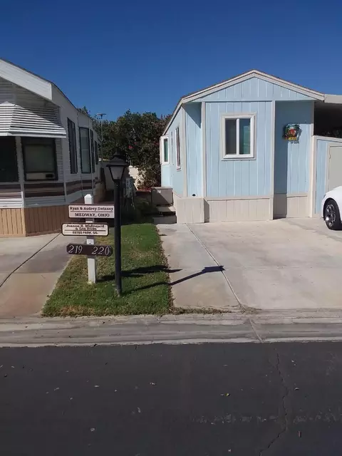 84136 Ave 44 #220, Indio, CA 92203