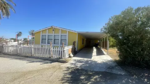 3878 Palo Verde Dr, Thermal, CA 92274
