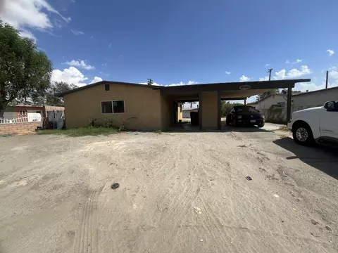 46580 Bamboo St, Indio, CA 92201