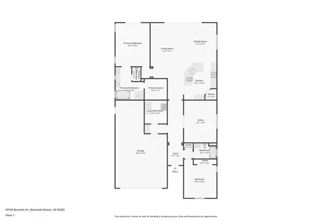 43726 Brovello Dr, Indio, CA 92203 photo 45