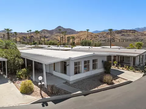 111 Aliso Dr, Palm Springs, CA 92264