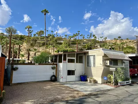 89 Jupiter St, Palm Springs, CA 92264