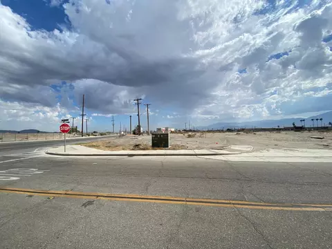 lot17 Commerce St, Indio, CA 92201 photo 2