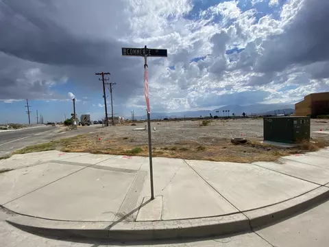lot17 Commerce St, Indio, CA 92201 photo 5