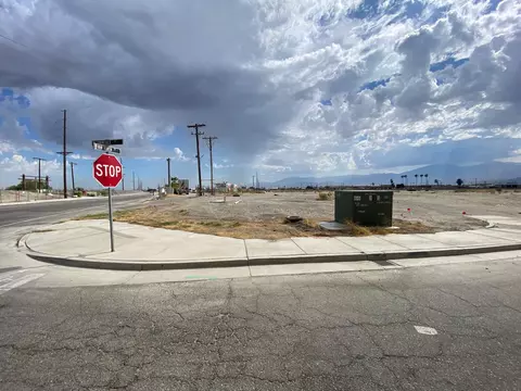 lot17 Commerce St, Indio, CA 92201 photo 3