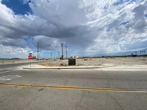 lot17 Commerce St, Indio, CA 92201