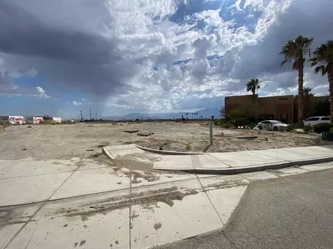 lot18 Commerce St, Indio, CA 92201