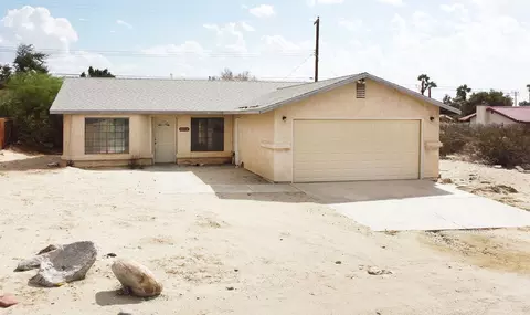 30326 Las Flores Way, Thousand Palms, CA 92276