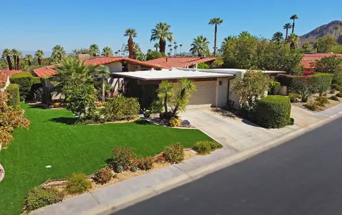 40110 Via Del Cielo, Rancho Mirage, CA 92270