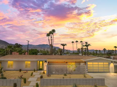 44725 San Luis Rey Ave, Palm Desert, CA 92260