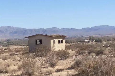 00 Kelsey Rd, Twentynine Palms, CA 92277