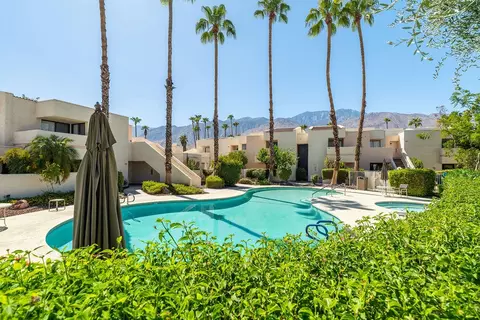 1644 S Andee Dr, Palm Springs, CA 92264