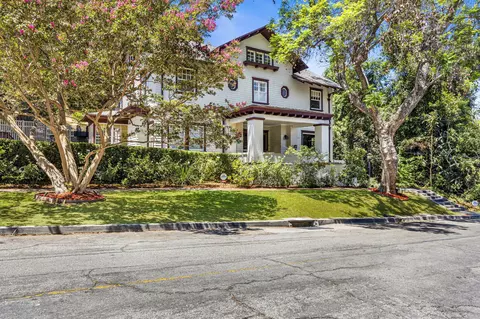 1215 Indiana Ave, South Pasadena, CA 91030