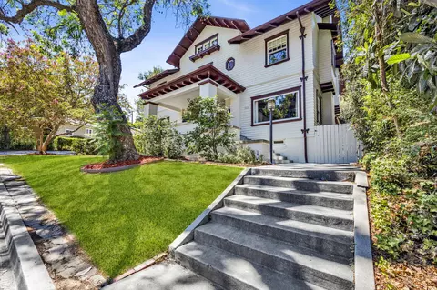 1215 Indiana Ave, South Pasadena, CA 91030 photo 3