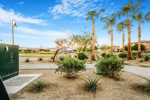 Exterior - 44537 Beringer Dr, Indio, CA 92203 photo 2 of 2