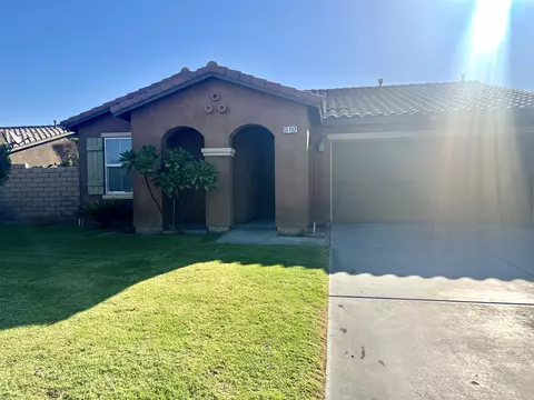 51192 Venedita Blvd, Coachella, CA 92236
