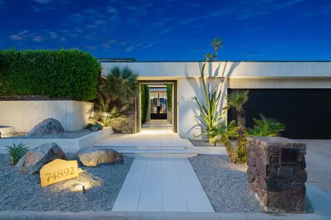 74892 S Cove Dr, Indian Wells, CA 92210