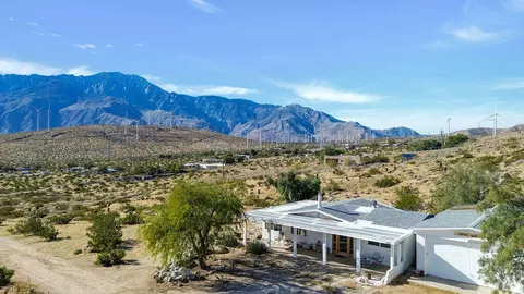 15055 Marion Rd, Whitewater, CA 92282