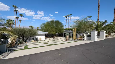 70320 Calico Rd, Rancho Mirage, CA 92270