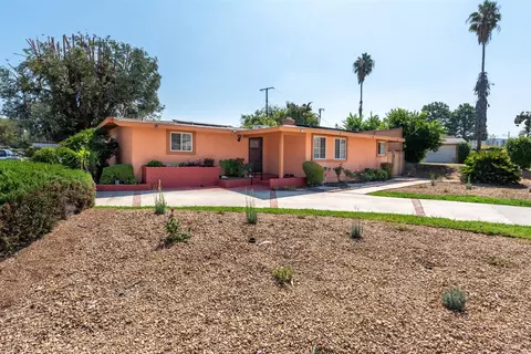 906 S Fircroft St, West Covina, CA 91791