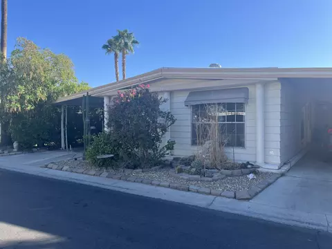 325 Va Don Benito, Cathedral City, CA 92234