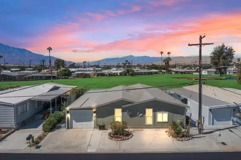 33321 Tubac Trl, Thousand Palms, CA 92276
