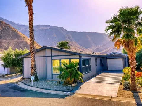 22840 Sterling Dr #SPC 24, Palm Springs, CA 92262