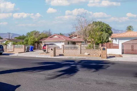 31547 Whispering Palms Trl, Cathedral City, CA 92234
