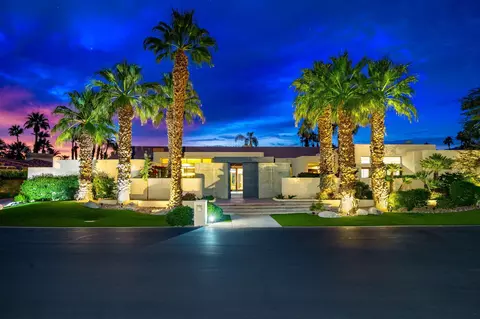 12133 Turnberry Dr, Rancho Mirage, CA 92270