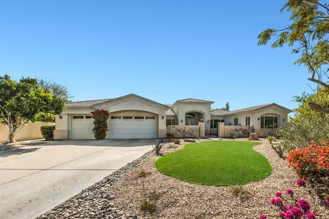 8 Chopin Ct, Rancho Mirage, CA 92270