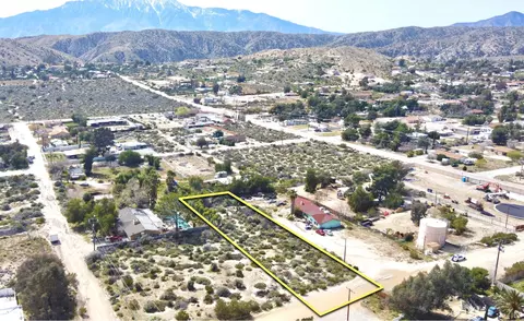 49375 Mojave Dr, Morongo Valley, CA 92256 photo 2