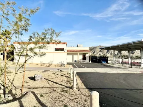 49375 Mojave Dr, Morongo Valley, CA 92256 photo 3