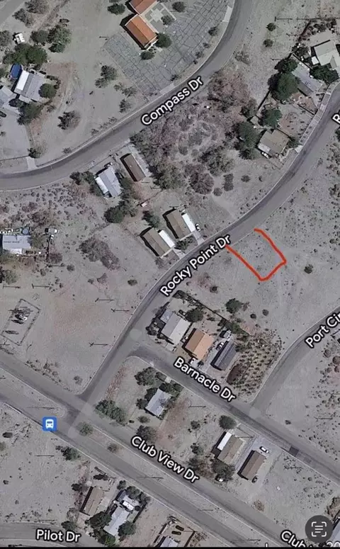 0 Rocky Point Dr, Mecca, CA 92254