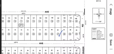 0 Surfside Ave, North Shore, CA 92254
