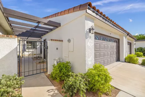 26 Alfaro Dr, Rancho Mirage, CA 92270