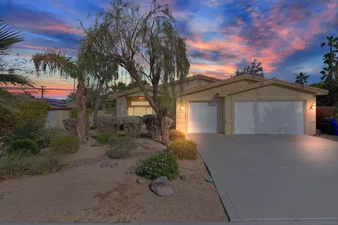 38470 Bel Air Dr, Cathedral City, CA 92234