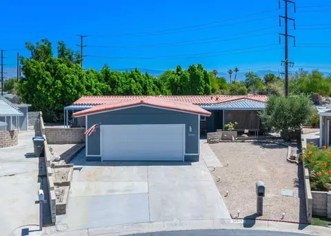 39011 Cudy Cir, Palm Desert, CA 92260