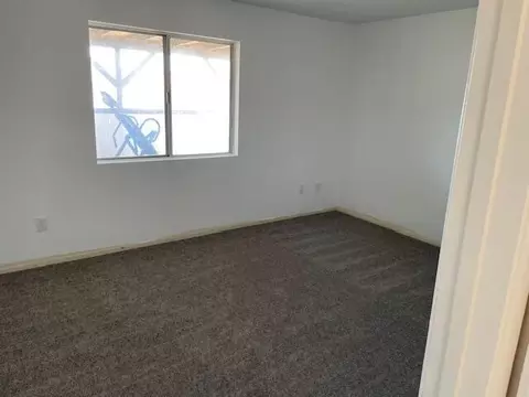 Bedroom - 58573 Sunflower Dr, Yucca Valley, CA 92284 photo 3 of 4