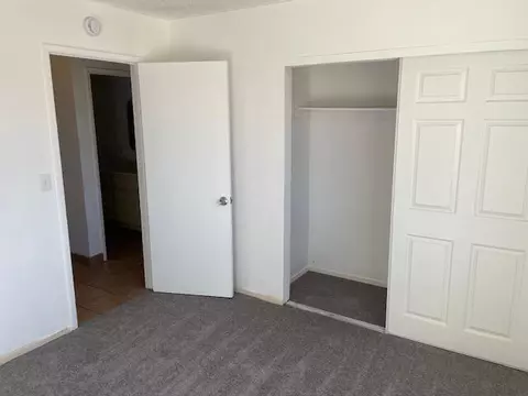 Bedroom - 58573 Sunflower Dr, Yucca Valley, CA 92284 photo 2 of 4