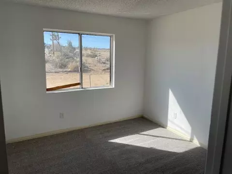 Bedroom - 58573 Sunflower Dr, Yucca Valley, CA 92284 photo 1 of 4