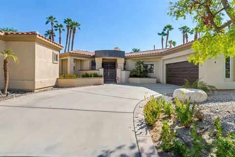 4 Amalfi Dr, Palm Desert, CA 92211