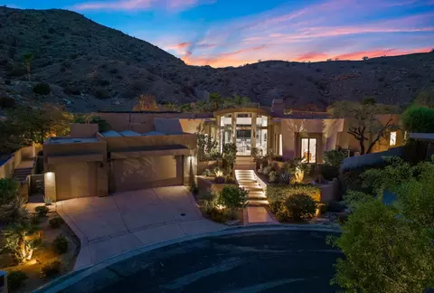 20 Rockcrest, Rancho Mirage, CA 92270