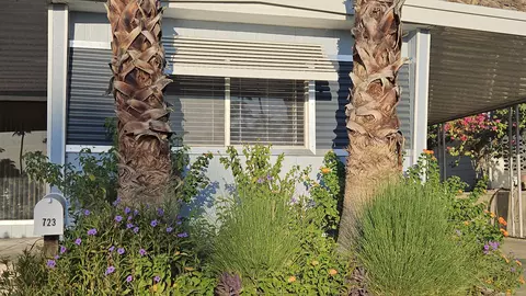 723 Scenic View Rd, Palm Springs, CA 92264
