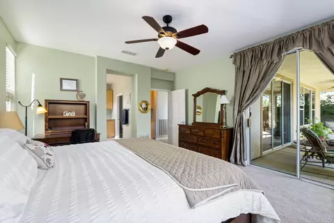Bedroom - 60246 Sweetshade Ln, La Quinta, CA 92253 photo 2 of 4