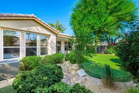 Exterior - 60246 Sweetshade Ln, La Quinta, CA 92253 photo 9 of 18