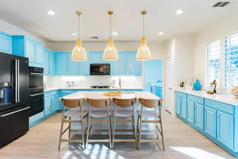 Kitchen - 84343 Onda Dr, Indio, CA 92203 photo 2 of 5