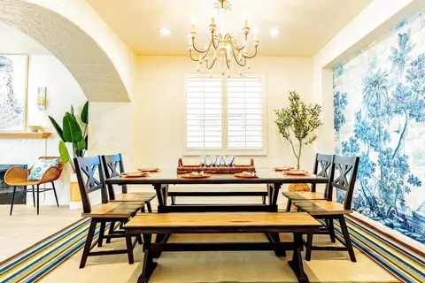 Dining - 84343 Onda Dr, Indio, CA 92203 photo 2 of 5