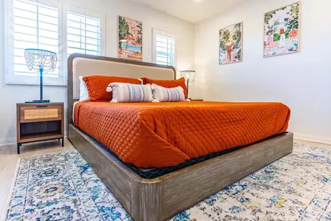 Bedroom - 84343 Onda Dr, Indio, CA 92203 photo 5 of 9