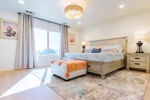 Bedroom - 84343 Onda Dr, Indio, CA 92203 photo 9 of 9