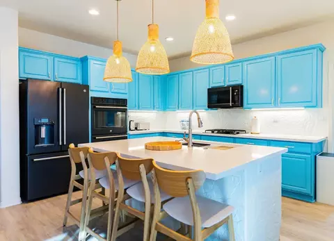 Kitchen - 84343 Onda Dr, Indio, CA 92203 photo 1 of 5